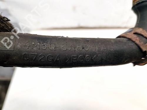 Pipe FORD FOCUS II (DA_, HCP, DP) 1.8 TDCi | BP34746444M125 - Image 4