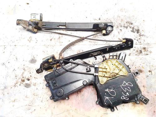 Used Front left window mechanism Front left window mechanism 35402348 35402348