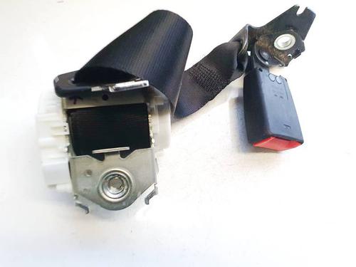 Used Rear right seatbelt Rear right seatbelt 35213707 35213707