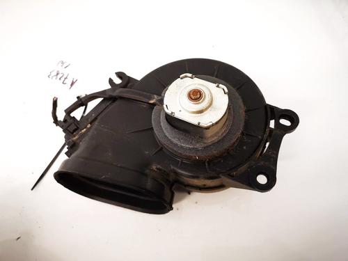 Heater blower motor CITROËN C8 (EA_, EB_) 2.0 HDi | BP35493787M62 - Image 2