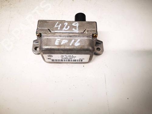 Used Electronic module Electronic module 34789375 34789375