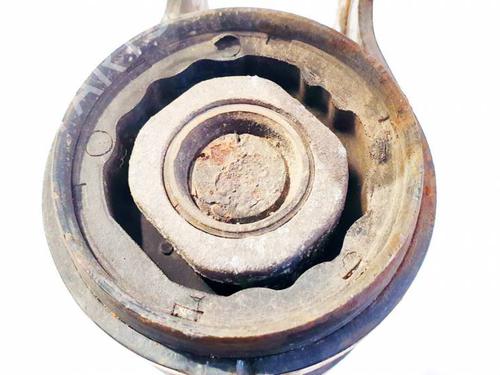 Left rear steering knuckle FORD FOCUS C-MAX (DM2) 2.0 TDCi | BP34965308M27 - Image 3