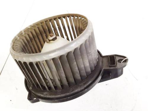 Used Heater blower motor Heater blower motor VW PASSAT B7 (362) 1.6 TDI (105 hp) 34891362 34891362