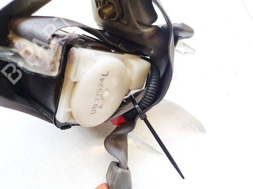 Front left seatbelt MAZDA 6 Estate (GJ, GL) 2.2 D | BP38323364I26 - Image 2