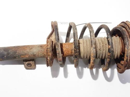 Used Left front shock absorber Left front shock absorber 35481225 35481225