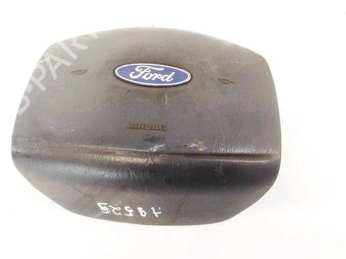 Used Driver airbag FORD TRANSIT Van (FA_ _) 2.4 DI (FAA_, FAB_, FAC_, FAD_) (90 hp) 32961788