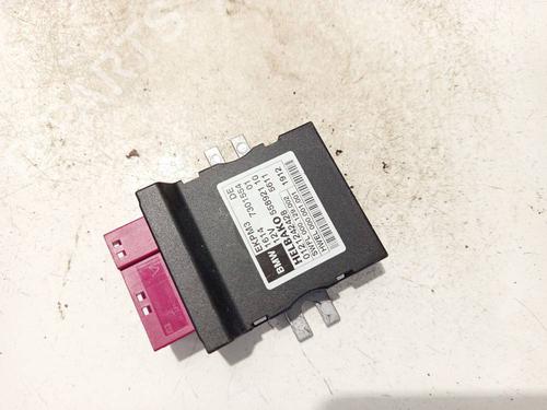 Used Electronic module Electronic module BMW 7 (F01, F02, F03, F04) 740 i, Li (320 hp) 32542404 32542404