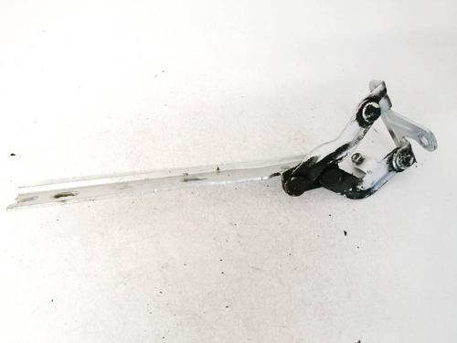 Used Hinge/Door check strap Hinge/Door check strap DODGE JOURNEY 2.0 CRD (140 hp) 34993818 34993818