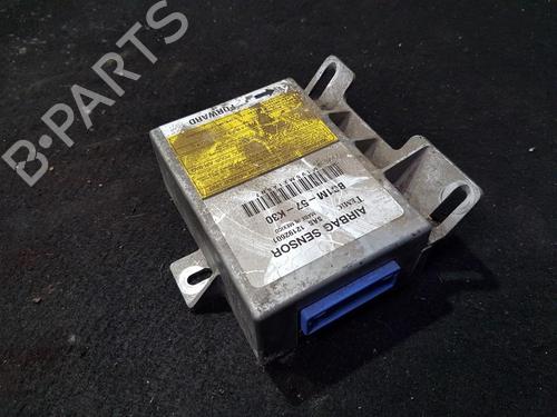 Used ECU airbags ECU airbags MAZDA 323 C IV (BG) 1.3 16V (BG3S) (73 hp) 33482140 33482140