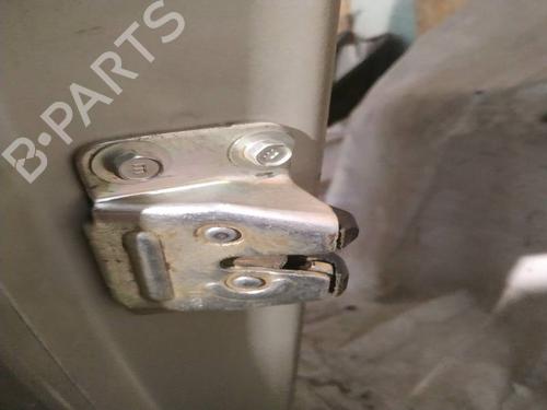 Used Tailgate lock Tailgate lock 35263917 35263917
