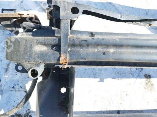 Used Front bumper reinforcement Front bumper reinforcement 36547139 36547139