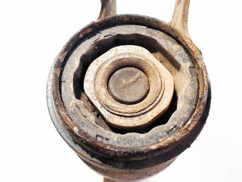 Left rear steering knuckle FORD C-MAX (DM2) 1.6 TDCi | BP38572183M27 - Image 3