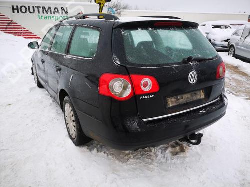 Luftventil VW PASSAT B6 (3C2) 2.0 TDI 16V | BP32899603I21  - Image 7