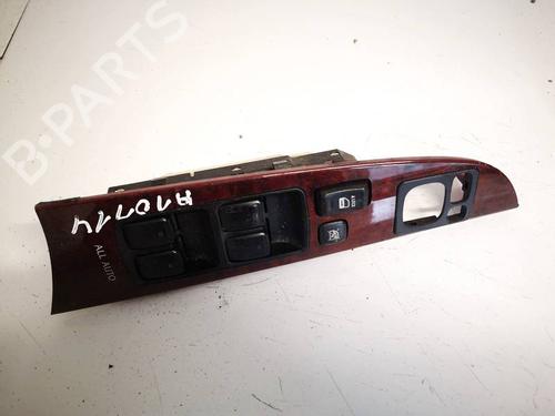 Used Switch Switch LEXUS IS II (_E2_) 220d (ALE20) (177 hp) 32590208 32590208
