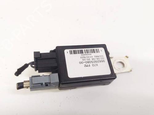 Used Electronic module Electronic module CITROËN C5 III (RD_) 2.0 HDi (RDRHD8, RDRHDJ, RDRHR8, RDRHRJ) (136 hp) 35162530 35162530