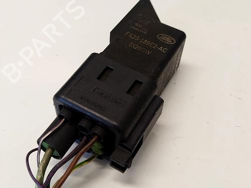 Sensor electrónico Sensor electrónico LAND ROVER DISCOVERY SPORT (L550) 2.0 D 4x4 (180 hp) 37481257 37481257