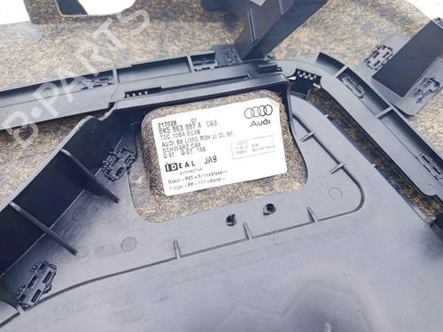 Boot lining AUDI A4 B8 (8K2) 2.0 TDI | BP37654847I3 - Image 3