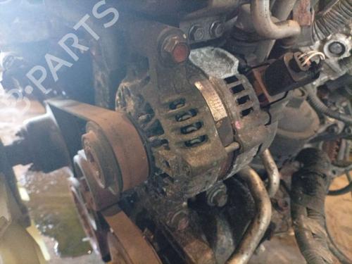 Alternatore Alternatore ISUZU D-MAX II (TFR, TFS) 1.9 Ddi (TFR87J) (163 hp) 36584847 36584847