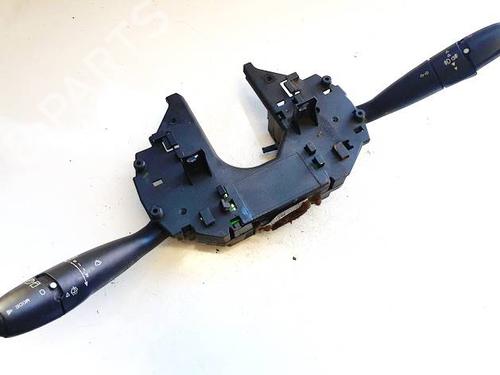 Used Warning switch Warning switch CITROËN C5 III (RD_) 2.0 HDi 165 (RDRHHA, RDRHH8) (163 hp) 34803478 34803478