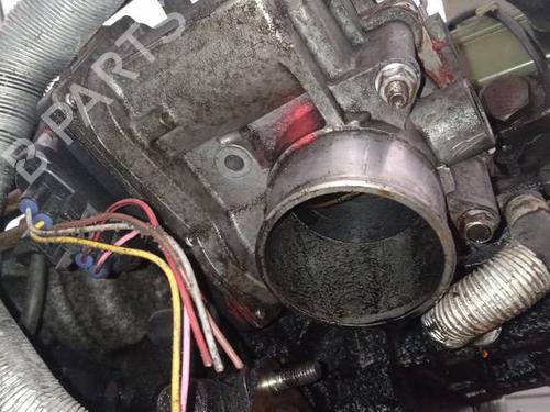 Throttle body MAZDA 5 (CR) 2.0 CD (CR19) | BP35368294M82 - Image 2