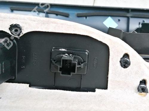 Switch FORD MONDEO III (B5Y) 2.5 V6 24V | BP33069744I30 - Image 2