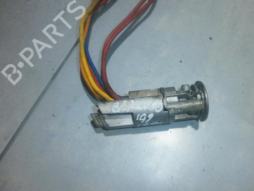 Used Ignition barrel Ignition barrel 35661899 35661899