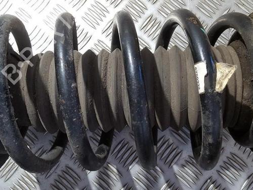 Used Shock absorber spring Shock absorber spring BMW X5 (E53) 3.0 d (218 hp) 35709482 35709482