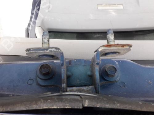 Used Hinge/Door check strap Hinge/Door check strap 35611169 35611169