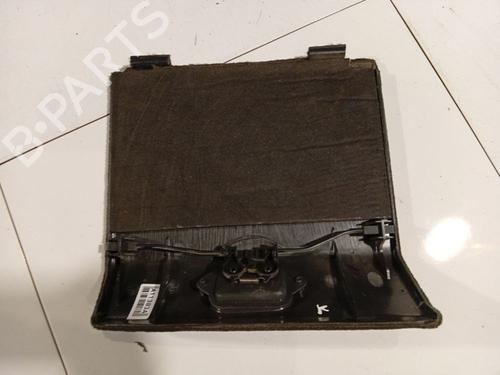 Boot lining AUDI A6 C5 (4B2, 4B4) 2.5 TDI | BP36251182I3 - Image 4