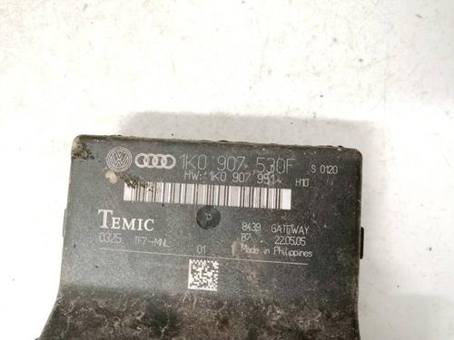 Electronic module SEAT ALTEA (5P1) 1.9 TDI | BP32589944M83 - Image 3