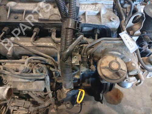 Manifold Indsugning Manifold Indsugning 38715756 38715756