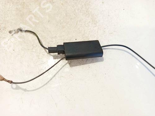 Used Electronic module Electronic module VW PASSAT B6 (3C2) 1.9 TDI (105 hp) 34932903 34932903