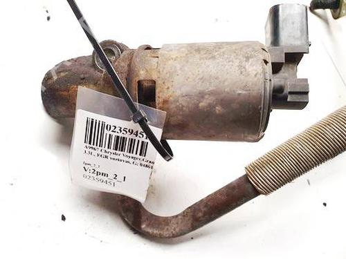 Egr CHRYSLER GRAND VOYAGER V (RT) 3.3 | BP35060017M69 - Image 3