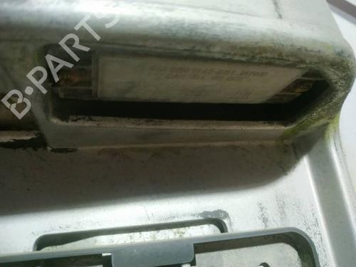 Used Licence plate light Licence plate light MITSUBISHI PAJERO III (V7_W, V6_W) 3.2 Di-D (V68W) (160 hp) 35033696 35033696