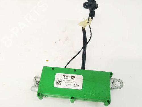 Used Electronic module Electronic module VOLVO S40 II (544) 1.8 (125 hp) 35087363 35087363