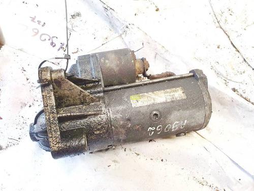 Used Starter Starter 35278104 35278104