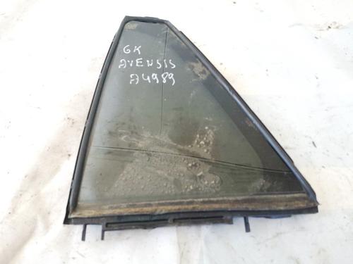 Panel rude bagtil venstre Panel rude bagtil venstre 35605947 35605947