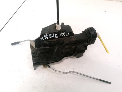 Used Front right lock Front right lock 35414102 35414102