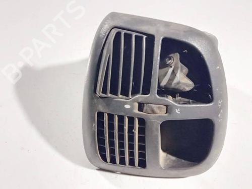 Difusor / Saída de ar CITROËN JUMPER I Platform/Chassis (244) 2.8 HDi (128 hp) 32612475