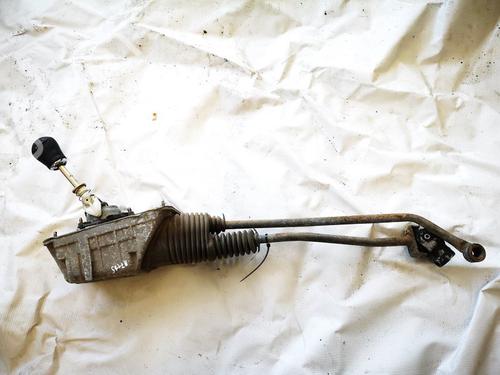 Used Gear lever Gear lever 35500594 35500594