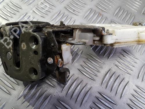 Used Rear left lock Rear left lock NISSAN ALMERA I Hatchback (N15) 1.6 SR, SLX (90 hp) 35671308 35671308