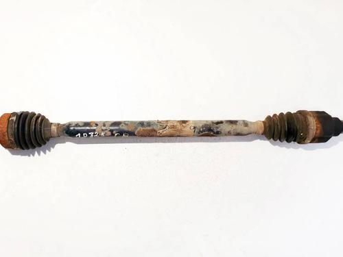 Used Right front driveshaft Right front driveshaft CITROËN C3 II (SC_) 1.4 HDi 70 (SC8HZC, SC8HR0, SC8HP4) (68 hp) 34940001 34940001