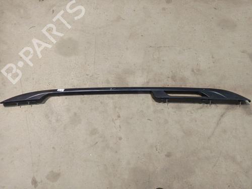 Used Roof bar Roof bar SUBARU FORESTER (SH_) 2.0 D AWD (SHH, SHD, SHN) (147 hp) 36689083 36689083