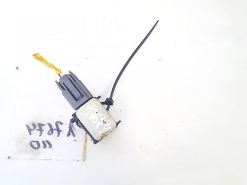 Used Electronic module Electronic module HYUNDAI SANTA FÉ II (CM) 2.2 CRDi 4x4 (155 hp) 32893519 32893519