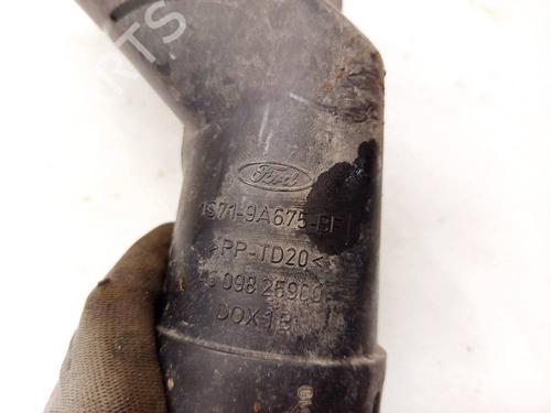 Pipe FORD MONDEO III (B5Y) 1.8 16V | BP34805033M125 - Image 3