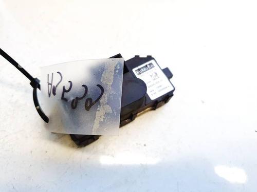 Used Heater resistor Heater resistor FORD FOCUS III 1.6 Ti (125 hp) 35168895 35168895