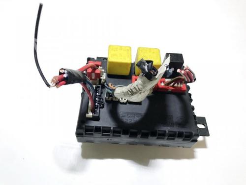 Used Fuse box Fuse box ALFA ROMEO 156 (932_) 2.4 JTD (932B1) (136 hp) 33507905 33507905