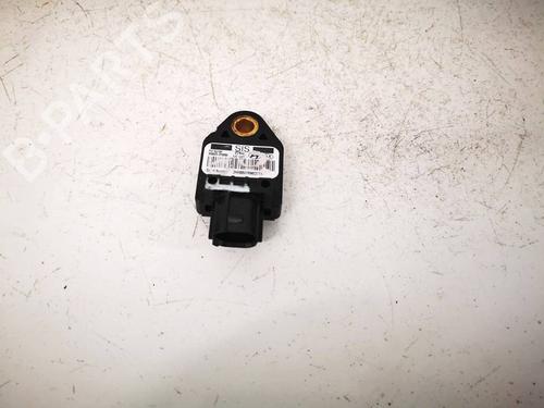 Used Electronic module Electronic module SUBARU LEGACY IV Estate (BP) 2.0 AWD (BP5) (138 hp) 36690670 36690670