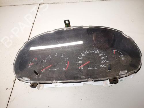 Used Instrument cluster Instrument cluster 35419862 35419862
