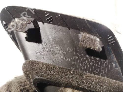 Luftventil KIA OPTIMA (FSGDS6B) 2.4 | BP32570761I21